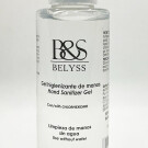 Palet de Gel higienizante de 100ml
